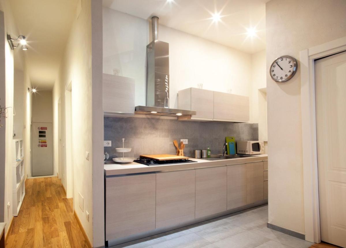 Suite Home Pisa Exterior foto