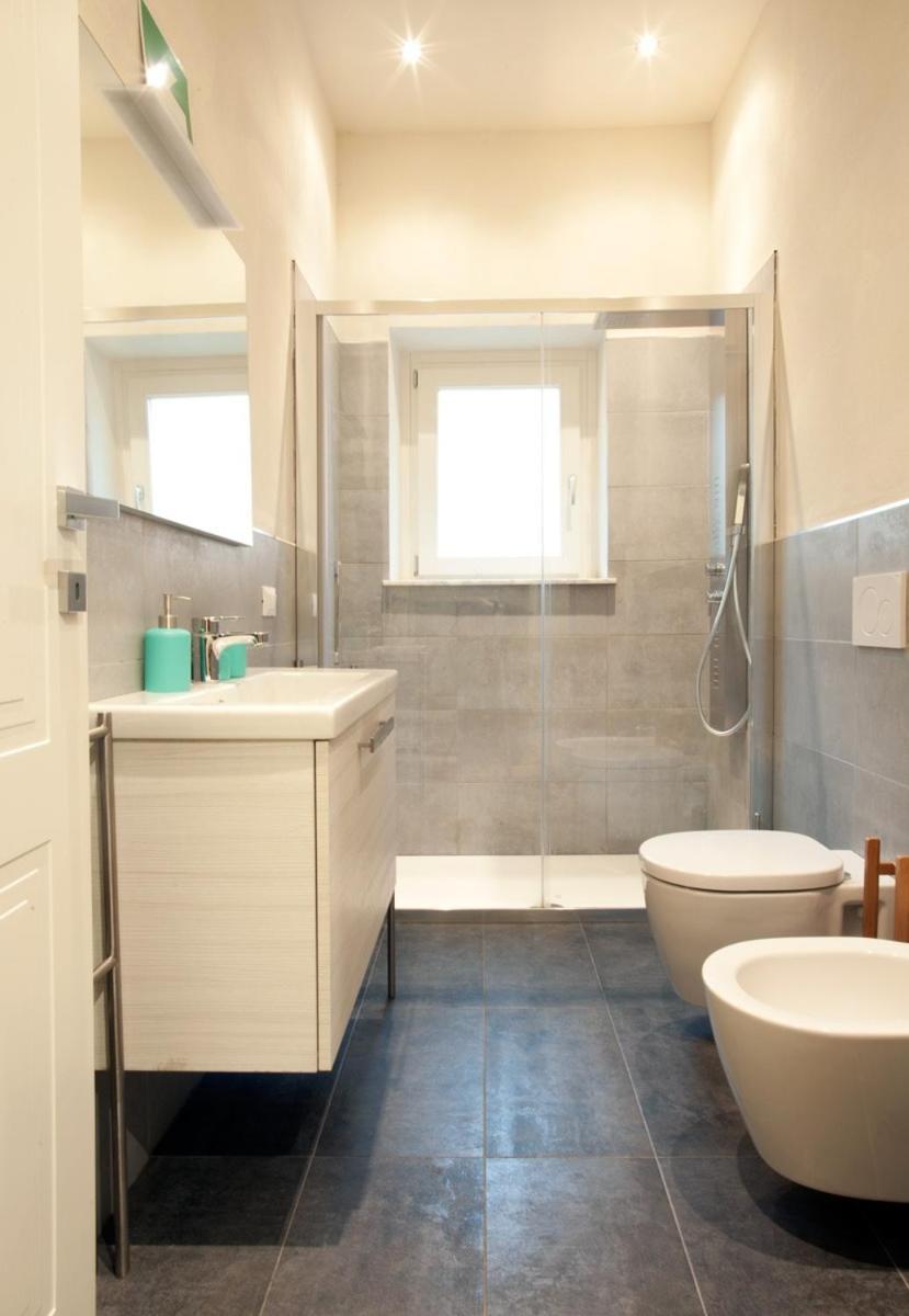 Suite Home Pisa Exterior foto