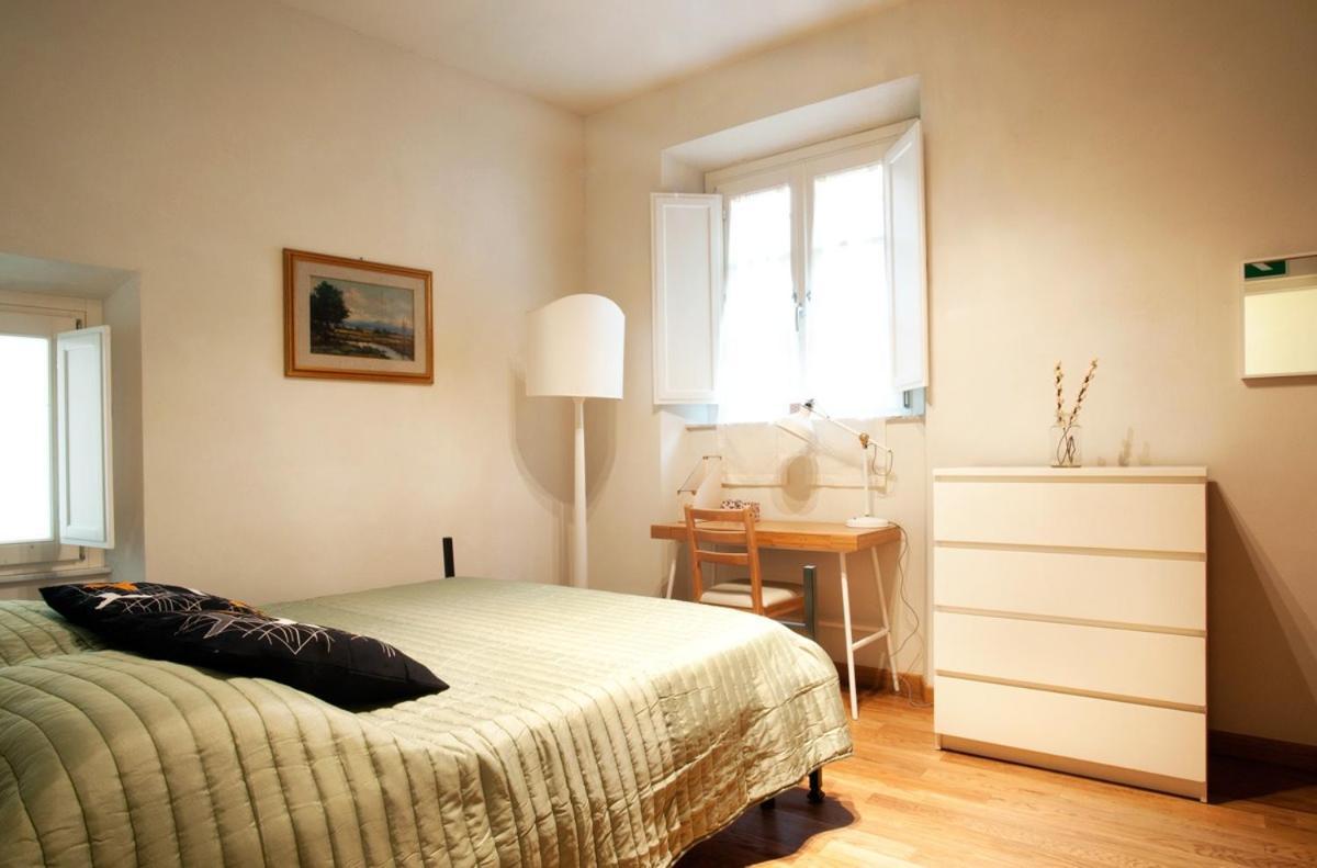 Suite Home Pisa Exterior foto
